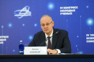 Sovětský svaz stále existuje, hlásá Putinův poradce - Novinky